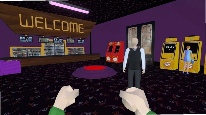 肉丸模拟器 2 Bakso Simulator 2运行截图