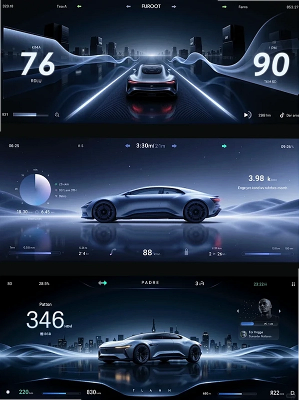 2025汽车驾驶学校运行截图