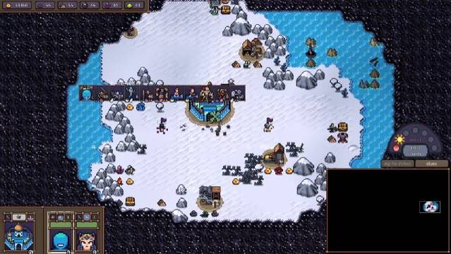 时间英雄Time Hero pc版运行截图