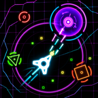 Orbit Blast0.1.0 太空射击游戏