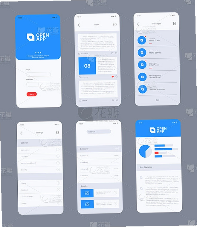 Shap Sort: Tap Match运行截图