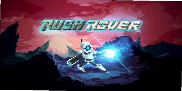 ���߻���(Rush Rover) �����޸�