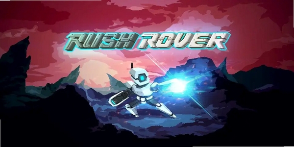 ���߻���(Rush Rover) ����Ҫ�� Windows