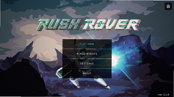 ���߻���(Rush Rover) ��װ�̳�