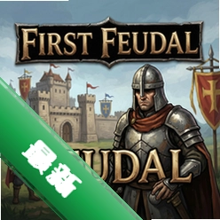 First Feudal pc版v1.5.6电脑版