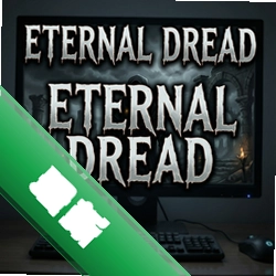 ����־�Eternal Dreadv1.0���԰�
