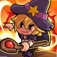 Magic Defense运行截图