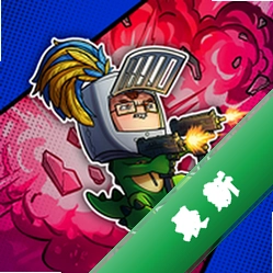 HeadHunters1.1.34 ��ͷð����Ϸ