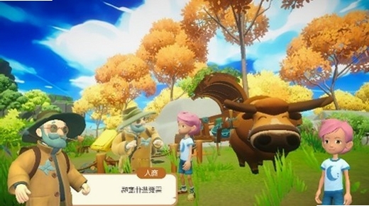 魔法农家生存rpg米啦 配置要求
