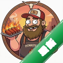 Smokewagon Pitmaster3.0.2 烧烤经营