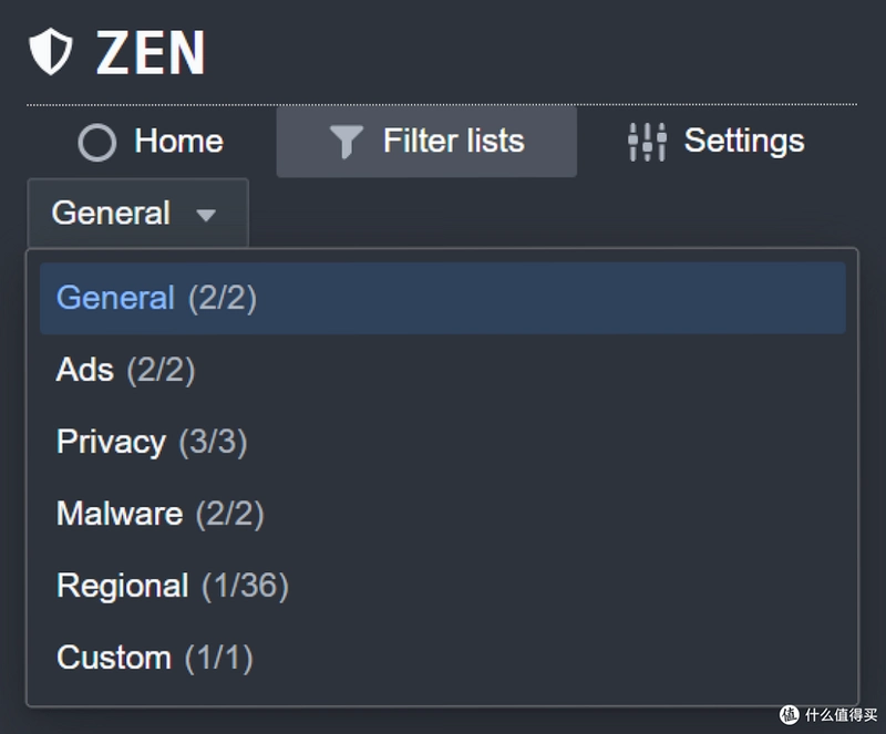 Zen Connect运行截图