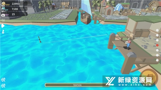 Village of Adventurers 2 pc版运行截图