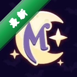 Moonlight Peaks1.1.30 模拟经营魔法