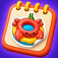 Sticker Link运行截图
