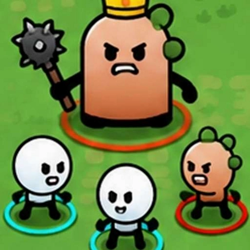 Puzzle Tool Hero运行截图