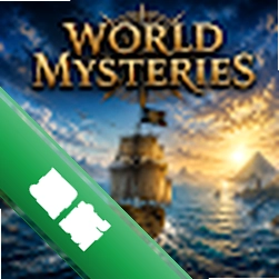 World Mysteries1.1.2 冒险解谜