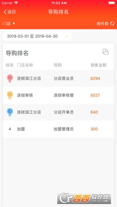 商陆花管理助手 商陆花管理助手