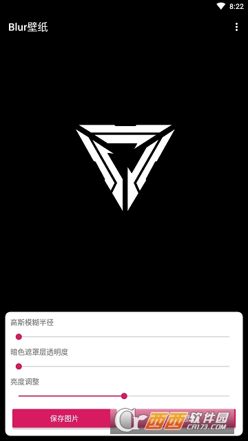 Blur壁纸 Blur壁纸