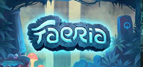 faeria���԰����н�ͼ