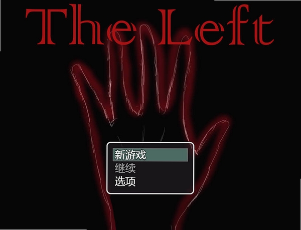 The Left 游戏特色