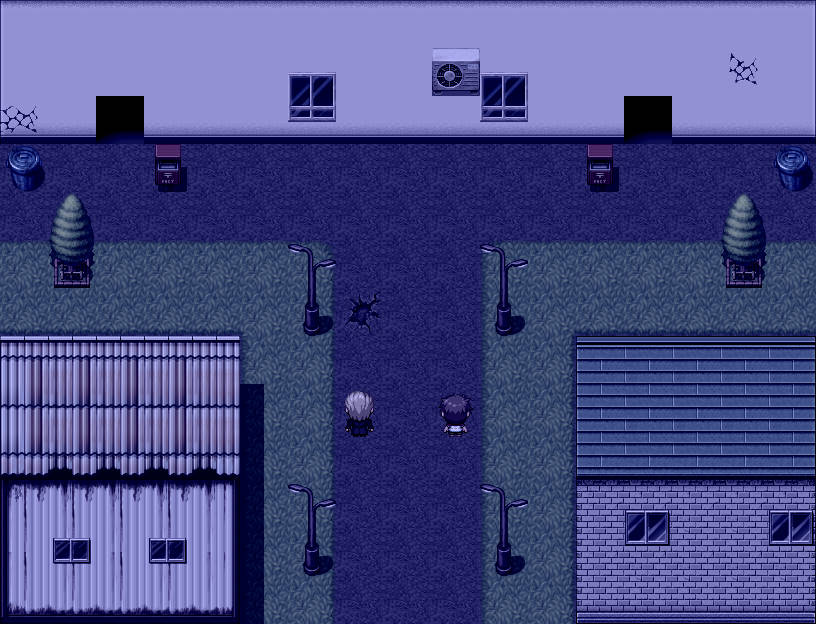The Left v1.0.0绿色免安装硬盘版