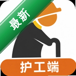 老来福护工端5.2.3 护工服务端