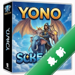 Yono和天空之象v1.0.0完整PC版