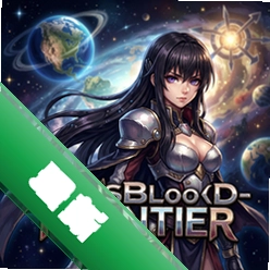 VenusBlood-FRONTIER正式版