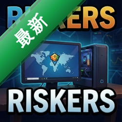Riskersv1.0.0