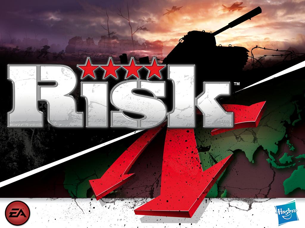 Riskers运行截图
