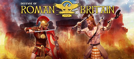 英国罗马防御战运行截图