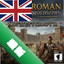 英国罗马防御战v1.0完整版