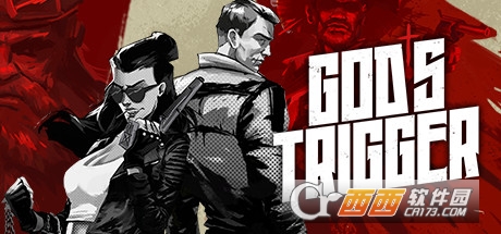 ��֮���(Gods Trigger)
