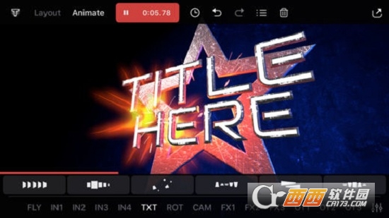 T-Jam Live Intro Movie Maker T-Jam Live Intro Movie Maker