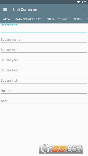 单位转换(Unit Converter) 单位转换(Unit Converter)