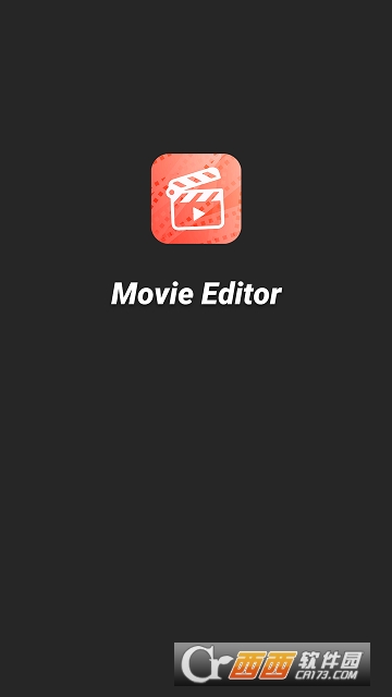 Movie Editor Movie Editor