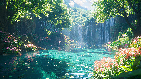luka的奇幻冒险运行截图