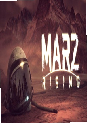 MarZ Rising 游戏特色