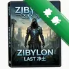 Zibylon����� pc��ͼ��