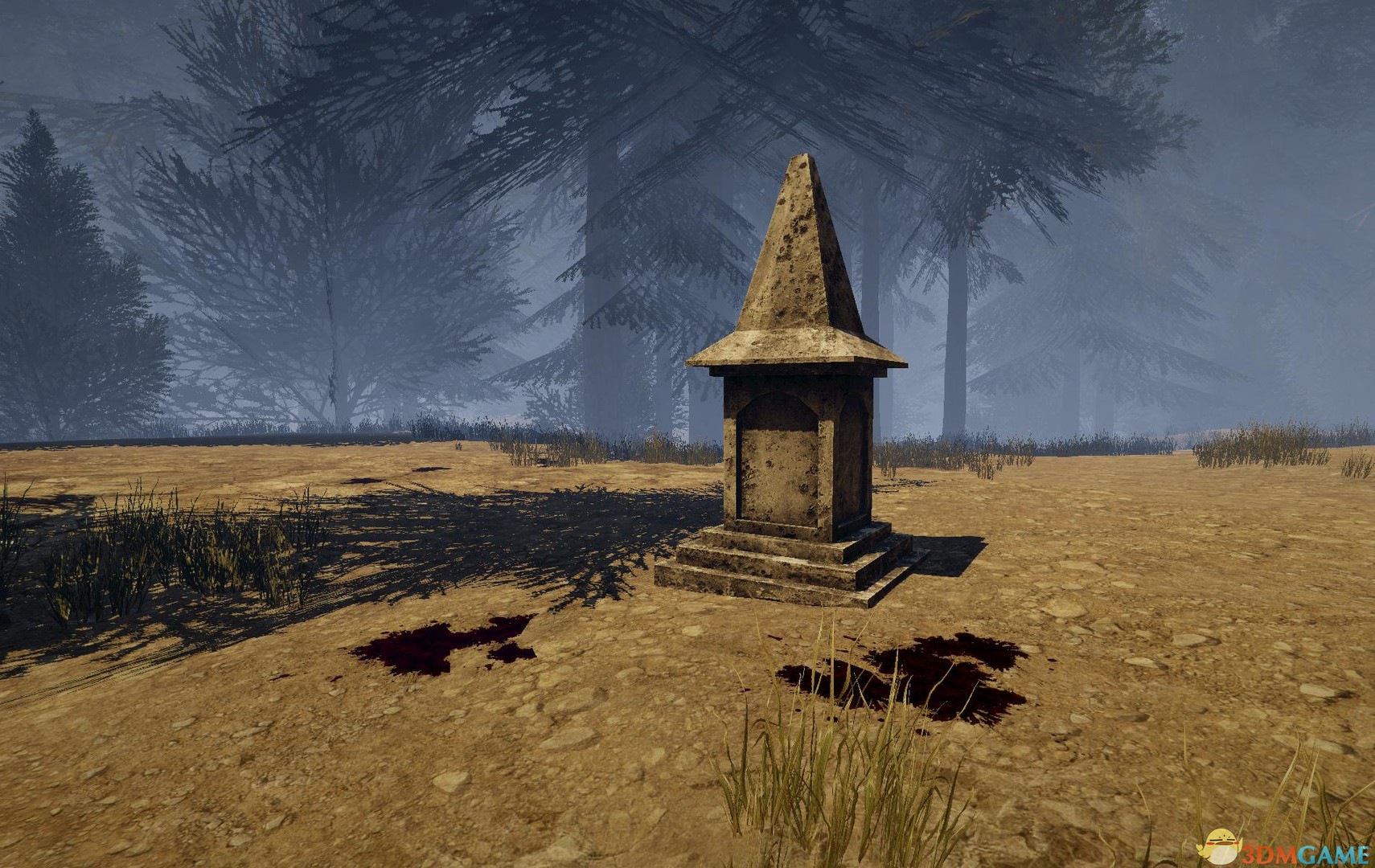 魔鬼的感觉 pc版 v1.0