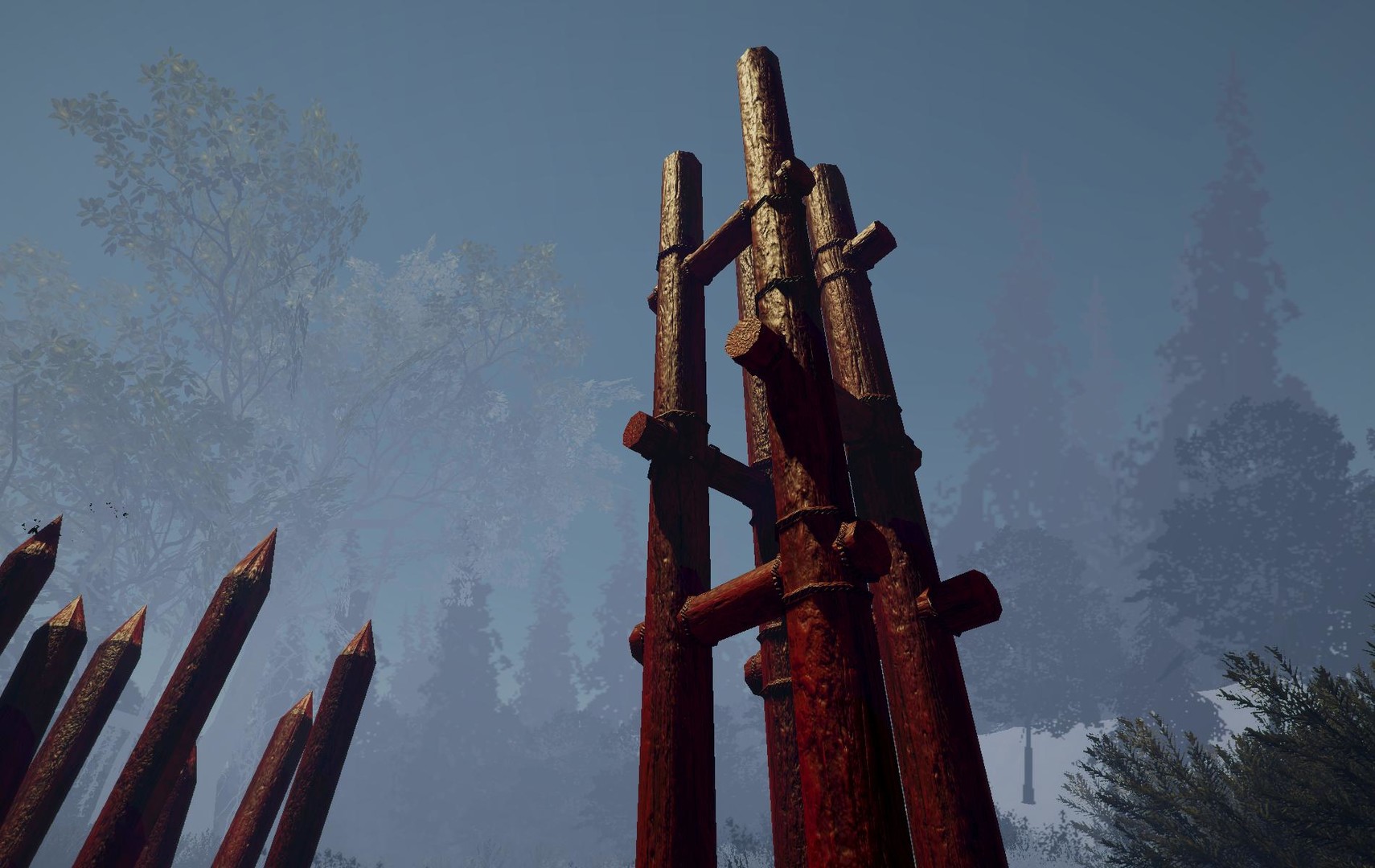 魔鬼的感觉 pc版 v1.0