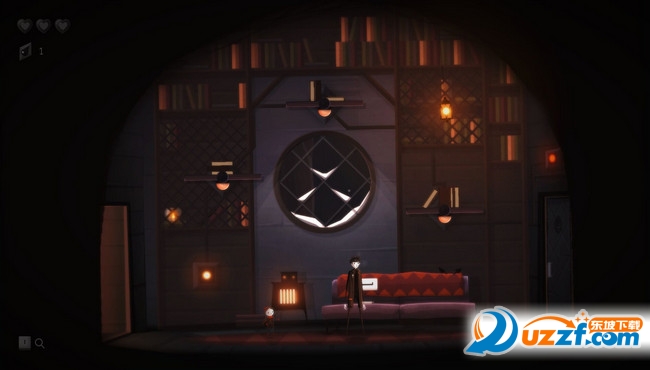 剑与汁:阿尔法 pc版运行截图