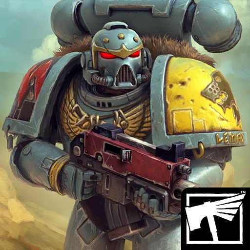 战锤40K:太空战狼 pc版 v1.0.0 中文版