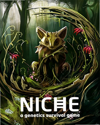 NichePC游戏 生态位 遗传学 生存 模拟