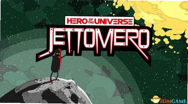 Jettomero:宇宙英雄 游戏特色