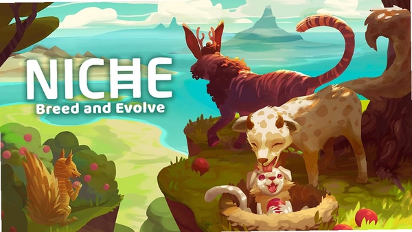 ��̬λ��Ϸ��ɫ NichePC��Ϸ