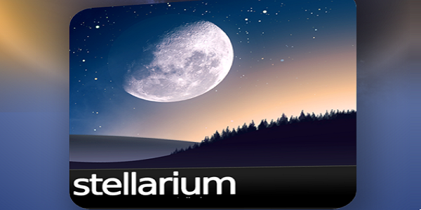 Stellatum电脑版运行截图
