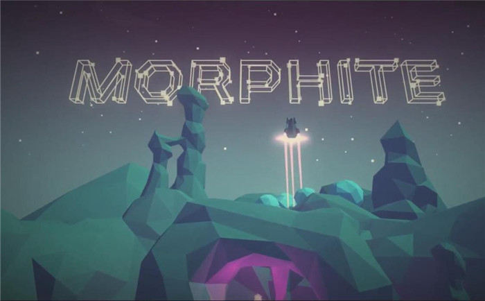 Morphite pc版中文版 1.0.0 完整版