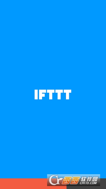 IFTTT IFTTT