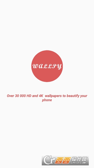 WALLPY(4k高清壁纸) WALLPY(4k高清壁纸)